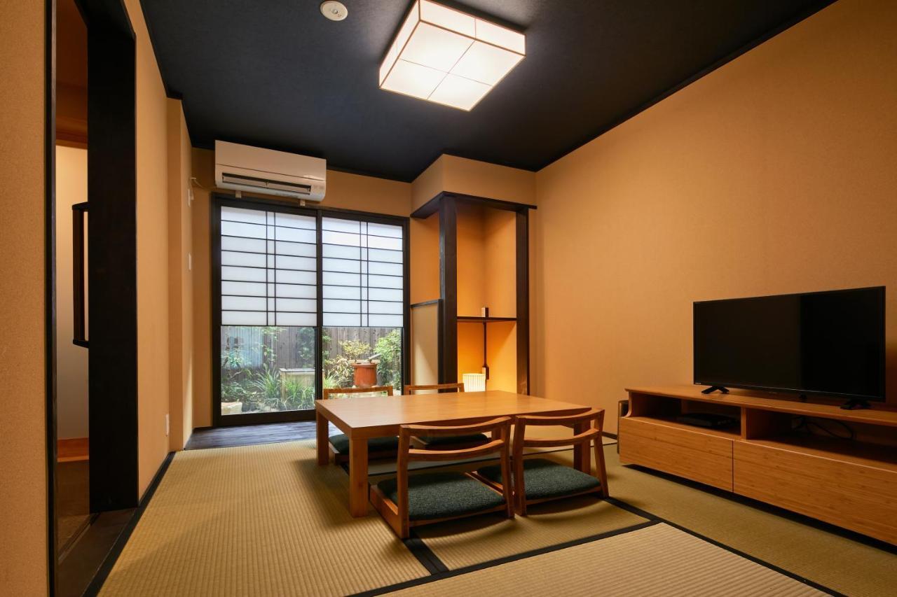 Tsubomi Luxury Shimabara Bettei 3