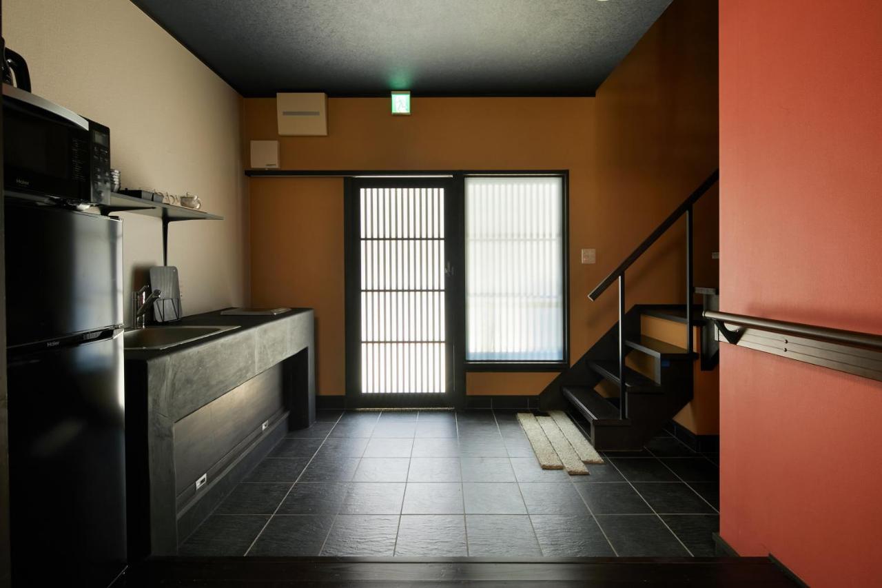 Tsubomi Luxury Shimabara Bettei 3 Quioto