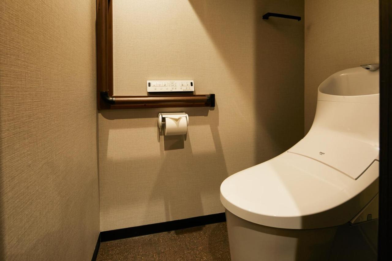 Tsubomi Luxury Shimabara Bettei 3 *