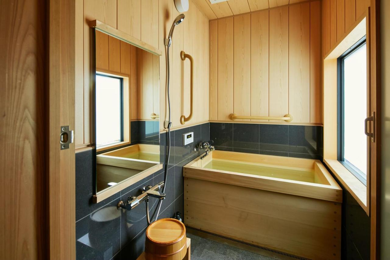 Tsubomi Luxury Shimabara Bettei 3 Quioto