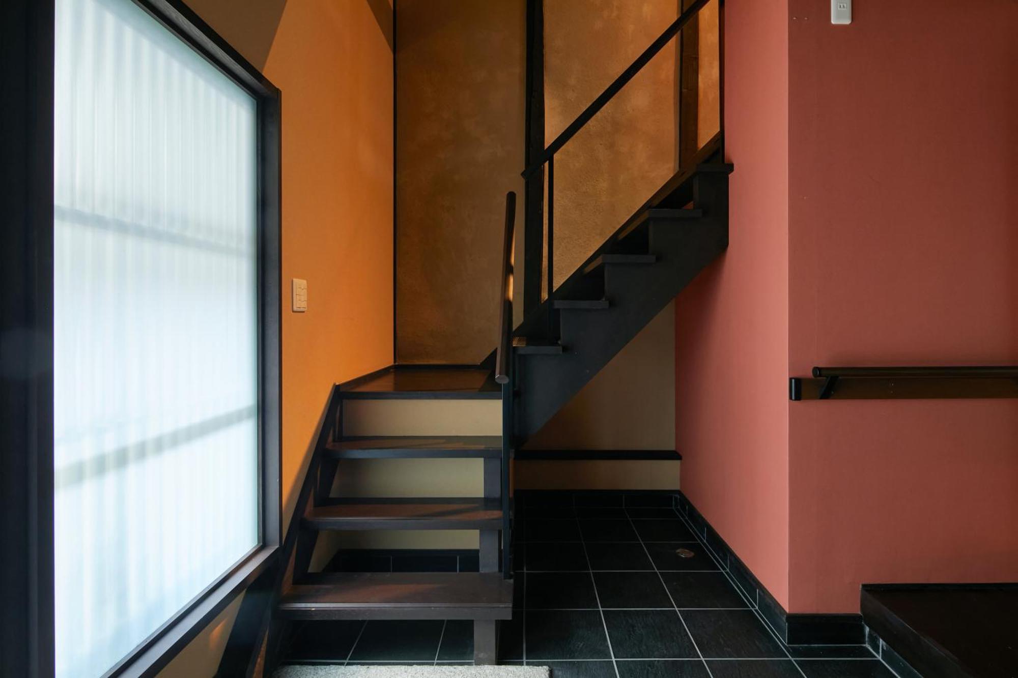 Tsubomi Luxury Shimabara Bettei 3 Casa de férias