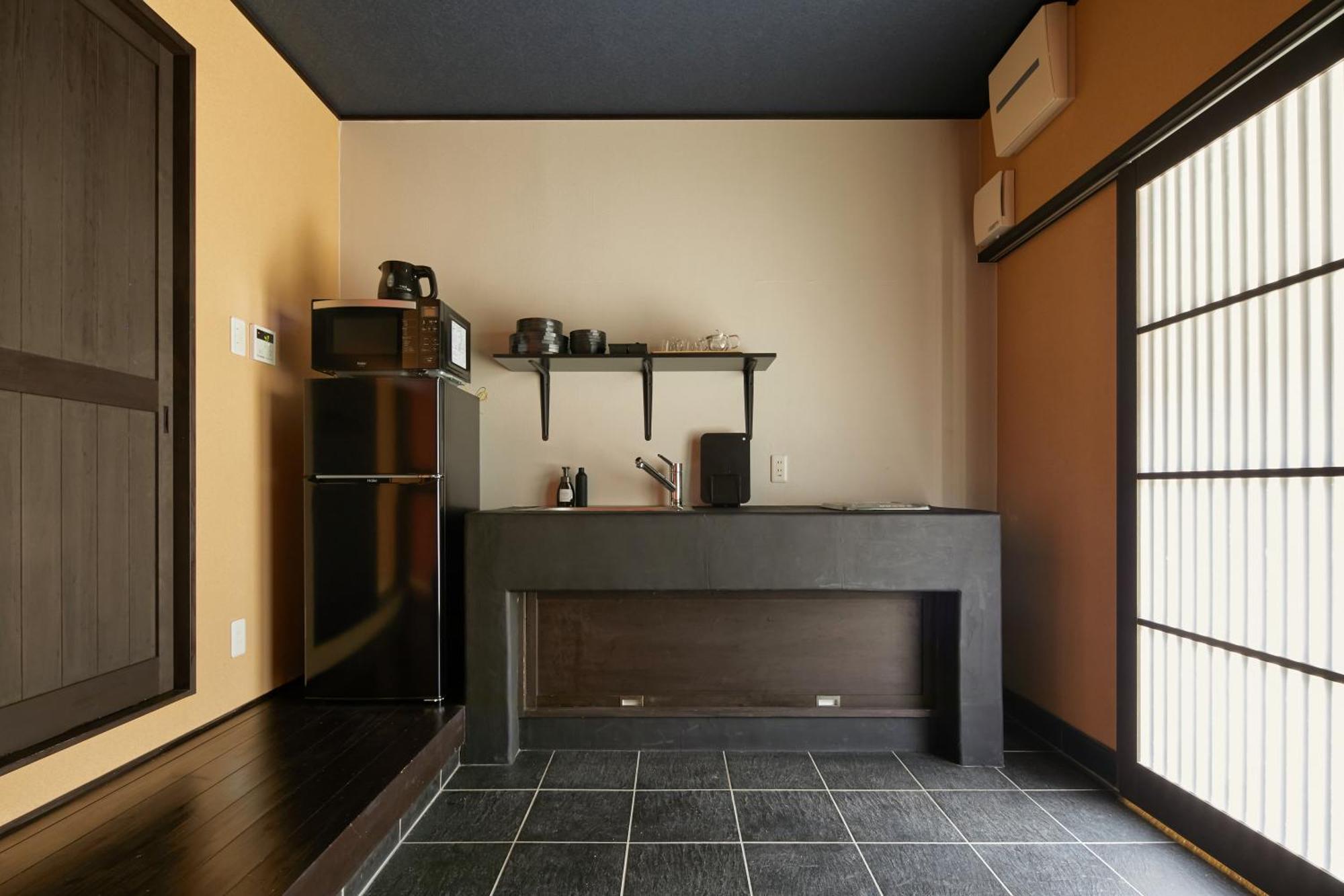 Casa de férias Tsubomi Luxury Shimabara Bettei 3 *